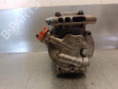 AC compressor HYUNDAI i30 (FD) 1.4 | BP15651917M34 