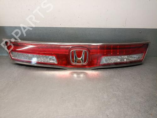 rear-center-light-honda-civic-viii-hatchback-fn-fk-2005-2006-2007-2008-2009-2010-2011-2012-38086504 main image