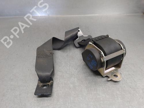 Sikkerhetsbelte bak høyre RENAULT FLUENCE (L3_) 1.5 dCi (L30D, L30L, L306, L33F, L33L, L33M, L33V, L33W) (110 hp) 13544021