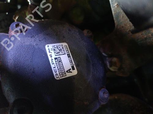 Engine KIA CARNIVAL / GRAND CARNIVAL III (VQ) 2.9 CRDi | BP29973257M1