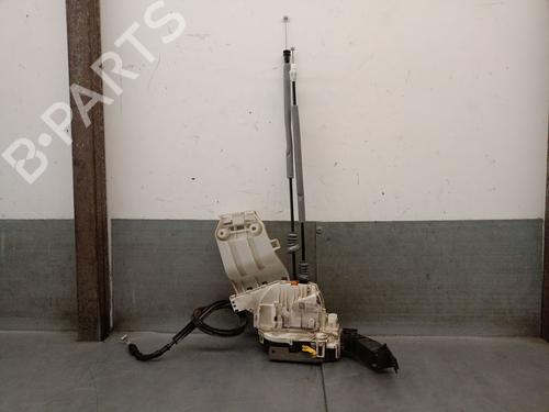 Used Front left lock Front left lock JEEP RENEGADE SUV (BU, B1, BV) 1.6 CRD (120 hp) 33845043 33845043