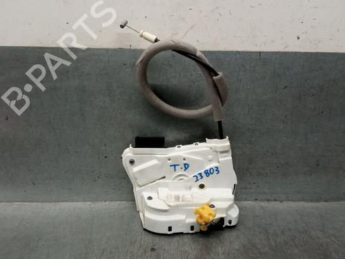 Used Rear right lock MG MG ZS SUV (AZS1) 1.0 T-GDi (111 hp) 29709076