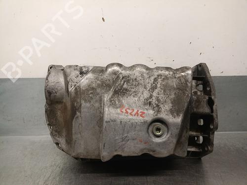 Used Oil sump RENAULT KANGOO (KC0/1_) D 65 1.9 (KC0E, KC02, KC0J, KC0N) (64 hp) 31169411