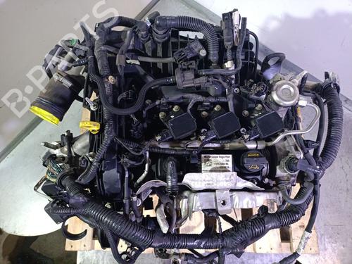 Engine FORD C-MAX II (DXA/CB7, DXA/CEU) 1.0 EcoBoost | BP23652940M1 - Image 6