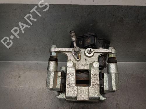 Used Right rear brake caliper HYUNDAI KONA SUV Van (OS, OSE, OSI) EV (204 hp) 28098855