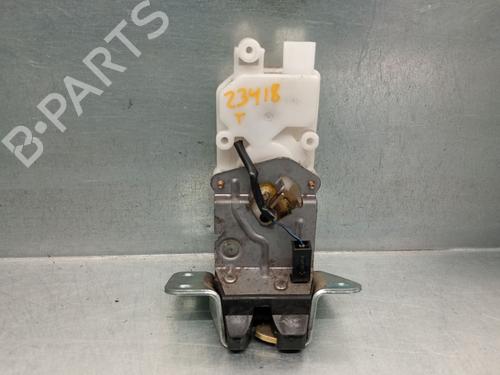 Tailgate lock MITSUBISHI GRANDIS (NA_W) 2.0 DI-D (NA8W) MR959620 | MR959620