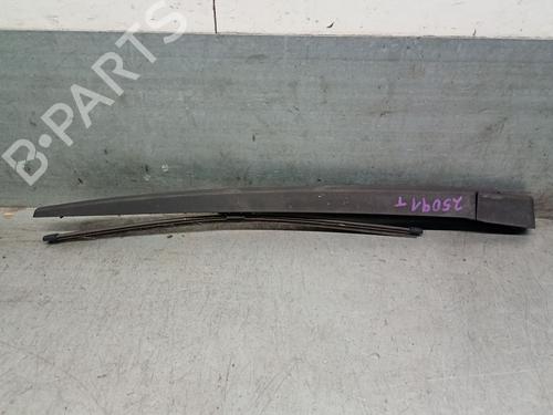 Used Rear windshield wiper arm Rear windshield wiper arm VOLVO C30 (533) 2.4 i (170 hp) 33758026 33758026