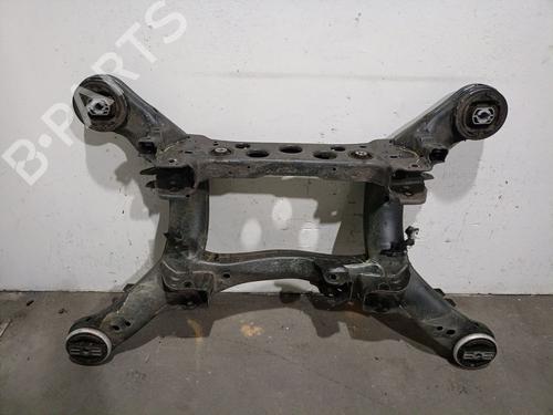 Used Rear axle Rear axle MERCEDES-BENZ GLE Coupe (C167) GLE 350 de 4-matic (167.306) (333 hp) 34222252 34222252