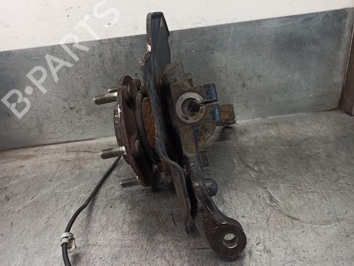 Right front steering knuckle KIA CARNIVAL / GRAND CARNIVAL III (VQ) 2.9 CRDi | BP14468971M26 