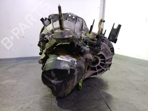 Gearbox NISSAN MICRA III (K12) 1.4 16V | BP29831581M3