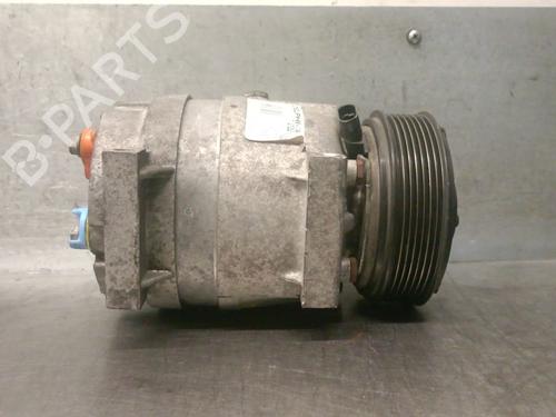 AC compressor RENAULT LAGUNA II (BG0/1_) 1.9 dCi (BG08, BG0G) | BP30480561M34 