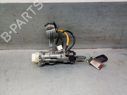 Ignition barrel KIA SPORTAGE II (JE_, KM_) 2.0 CRDi 4WD | BP24660366M48 