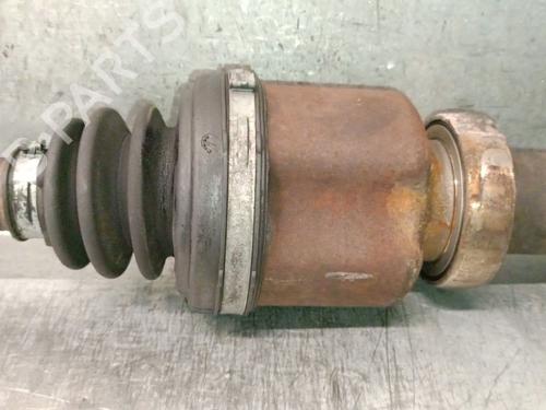 Right front driveshaft FORD S-MAX (WA6) 2.0 TDCi | BP31993118M39