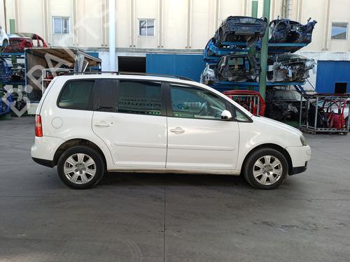 Front left window mechanism VW TOURAN (1T1, 1T2) 1.9 TDI | BP32359075C22