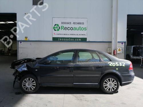 Used Parts CITROËN C5 II (RC_)  1.8 16V  1709487