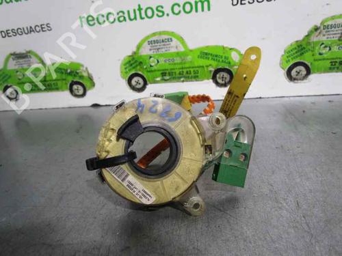 Used Squib airbag VOLVO V70 I (875, 876) 2.3 T-5 (239 hp) 5045660