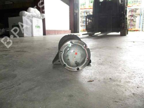 Driveshaft MERCEDES-BENZ M-CLASS (W163) ML 400 CDI (163.128) | BP2086151M37 