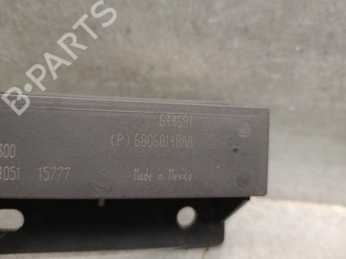 Antenne/Base JEEP RENEGADE SUV (BU, B1, BV) 1.6 CRD | BP33844137C140 - Image 4