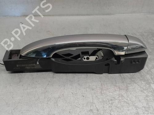 Front right exterior door handle RENAULT TALISMAN (LP_) 1.6 TCe 150 | BP17629418C129 