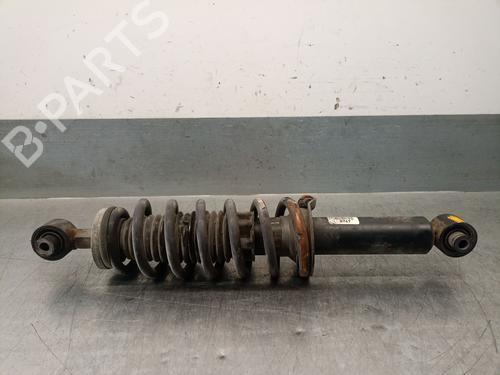 Venstre bagtil støddæmper PEUGEOT 407 (6D_) 2.2 16V (6D3FYH, 6D3FYE) (163 hp) 30270398