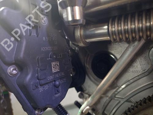 Engine BMW X1 (F48) sDrive 18 d | BP27874452M1 
