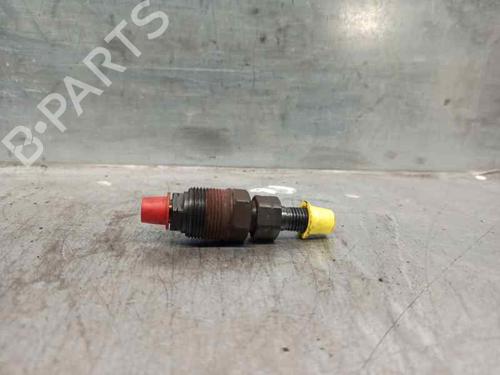 Used Injector OPEL ASTRA F Hatchback (T92) [1991-2000]  6780257