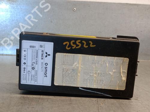 Used Fuse box Fuse box MITSUBISHI COLT VI (Z3_A, Z2_A) 1.5 DI-D (Z39A) (95 hp) 35944255 35944255