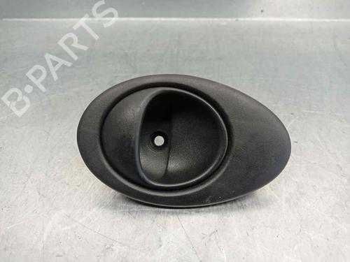 Used Front right interior door handle CHEVROLET MATIZ (M200, M250) 0.8 (52 hp) 10777937