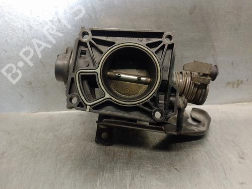 Throttle body FORD FOCUS I (DAW, DBW) 1.6 16V | BP15256838M82 