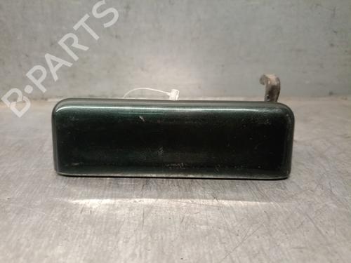Used Rear right exterior door handle Rear right exterior door handle FORD ESCORT V (AAL, ABL) 1.6 i 16V (90 hp) 33431864 33431864