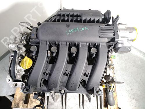 Engine RENAULT GRAND SCÉNIC II (JM0/1_) 2.0 | BP35771227M1 - Image 5