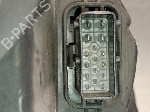 Left headlight SAAB 9-3 Estate (E50) 1.9 TTiD | BP37219294C28 - Image 7