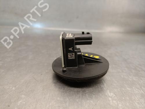 Elektronisk sensor RENAULT MEGANE IV Hatchback (B9A/M/N_) 1.3 TCe 140 (B9NB) | BP21579197M84 