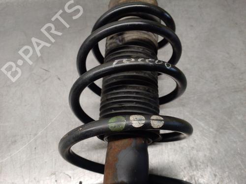 Venstre fortil støddæmper SEAT TOLEDO II (1M2) 1.9 TDI | BP30834777M16