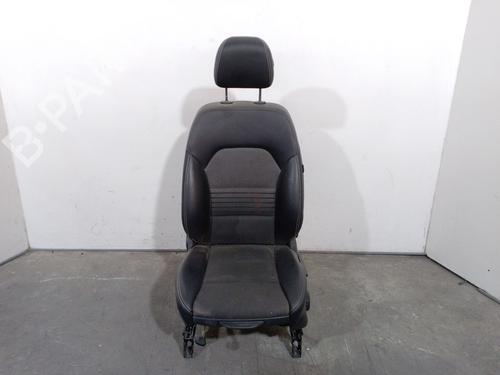 Used Left front seat MERCEDES-BENZ B-CLASS Sports Tourer (W246, W242) B 200 CDI / d 4-matic (246.202) (136 hp) 27575676