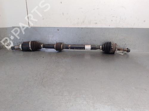 Used Right front driveshaft Right front driveshaft 34737468 34737468