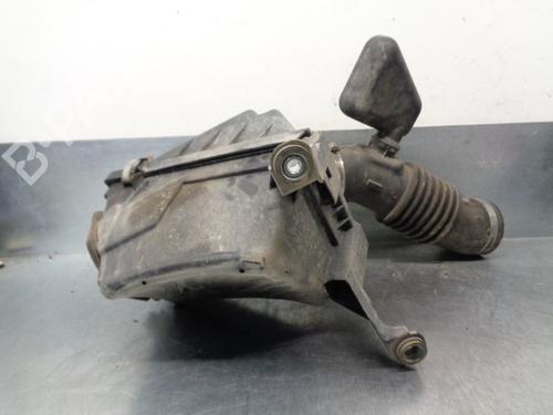 Air filter box SUBARU FORESTER (SG_) 2.0 X AWD (SG5) | BP20266154M87 