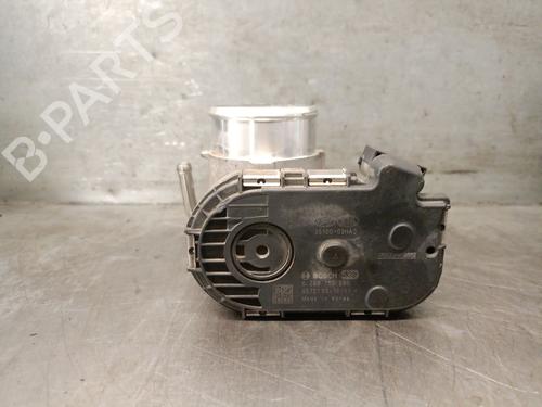 Throttle body KIA NIRO I (DE) 1.6 GDI Hybrid | BP26556503M82 