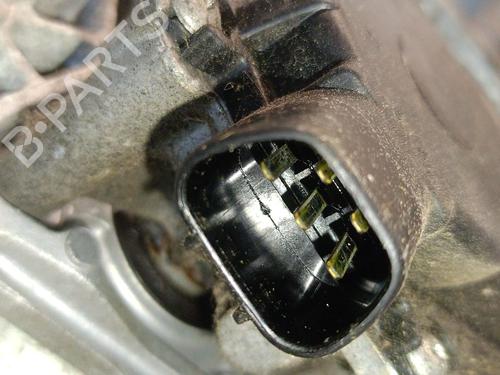 Front wiper motor MITSUBISHI LANCER VIII (CY_A, CZ_A) 2.0 DI-D (CY8A) | BP36045943M29 - Image 3