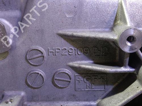 Gearbox AUDI A6 Allroad C8 (4AH) 50 TDI Mild Hybrid quattro | BP30393416M3 