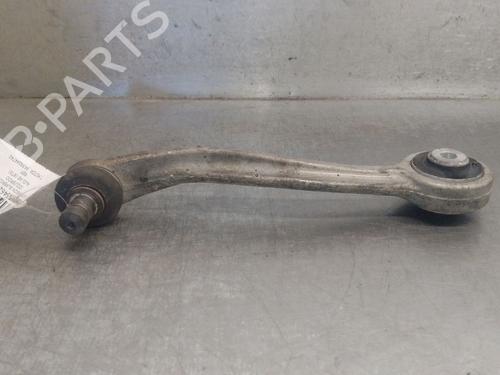 Left front suspension arm AUDI A5 (8T3) 2.7 TDI | BP38019657M12 - Image 4
