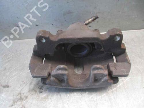 Right front brake caliper AUDI A3 Sportback (8PA)  | BP11616214M104 