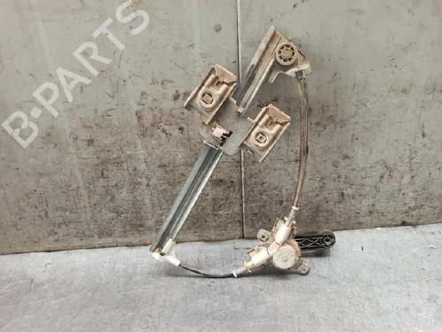 Used Rear right window mechanism SEAT IBIZA II (6K1) 1.9 TDI (90 hp) 7762078