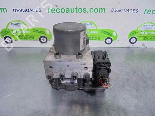 ABS pump FIAT LINEA (323_, 110_) 1.4 T-Jet (323AXC1A) | BP2333712M43 