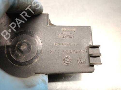 Venstre foran invendig håndtak FORD TOURNEO CONNECT 1.8 TDCi | BP23529562I13 