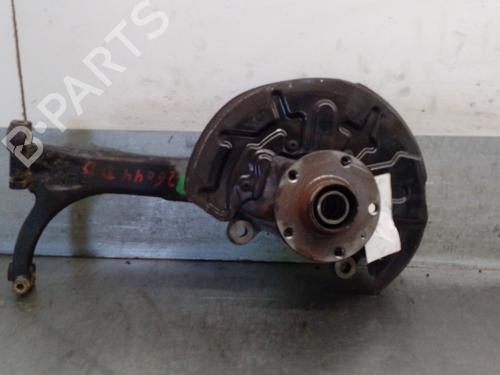 Right front steering knuckle SEAT EXEO (3R2) 2.0 TDI | BP37613399M26 - Image 3