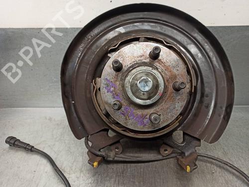 Left rear steering knuckle CHRYSLER PT CRUISER (PT_)  | BP16145788M27 
