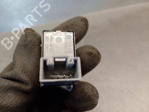 Left rear window switch SKODA YETI (5L) 2.0 TDI | BP31850959I29