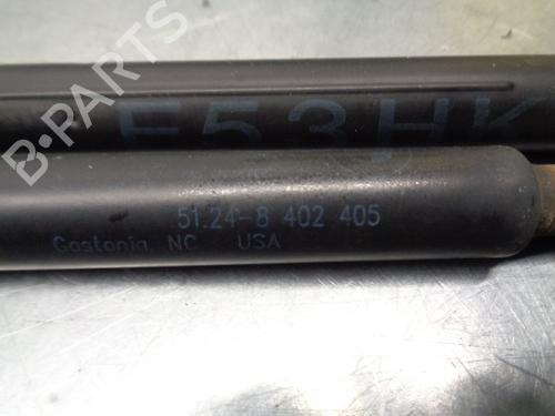 Tailgate lift support BMW X5 (E53) 3.0 d | BP14330734C138 