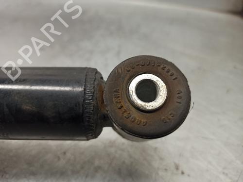 Right rear shock absorber VW GOLF III (1H1) 1.9 TDI | BP17335239M19